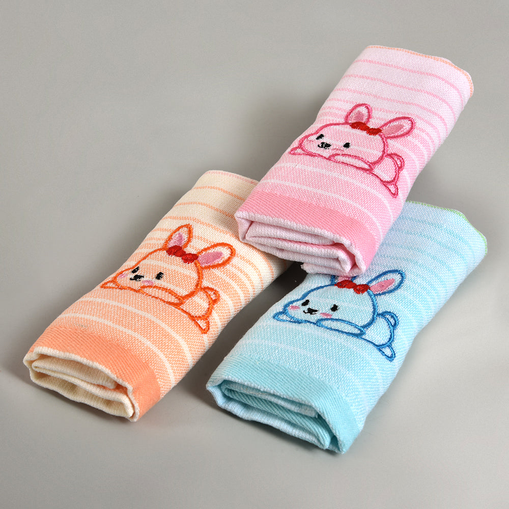 Cute Bunny