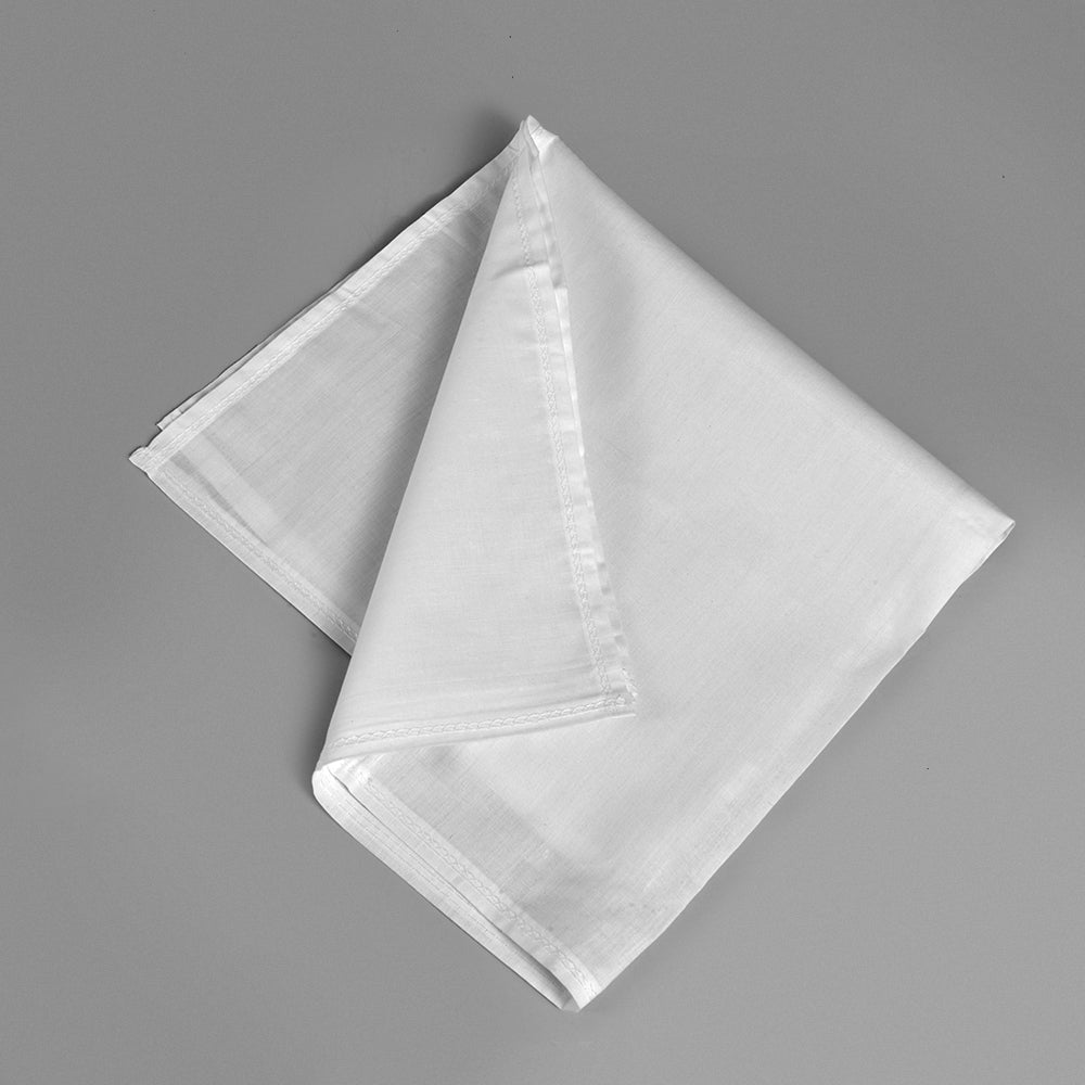 Evergreen White