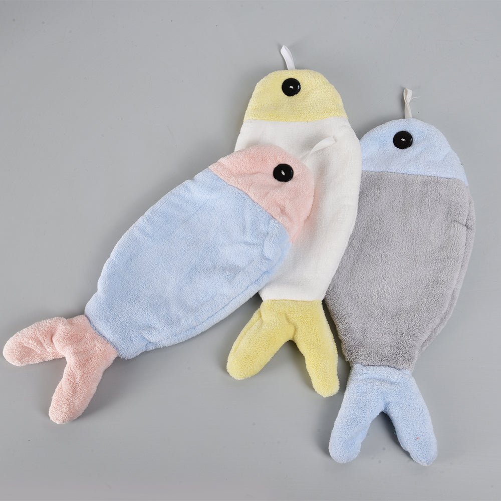 Fish in Sea Pack of 2