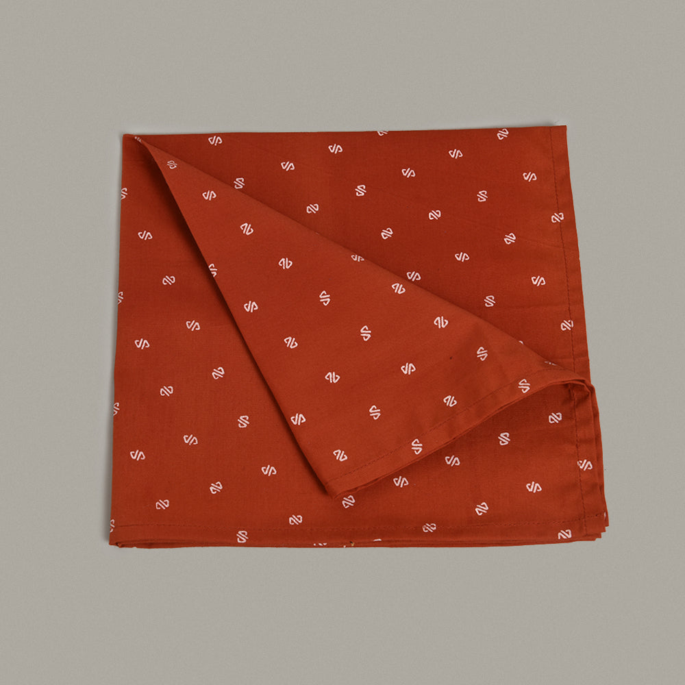 Hot Orange