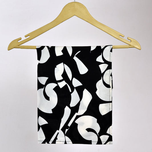Men's Abstract