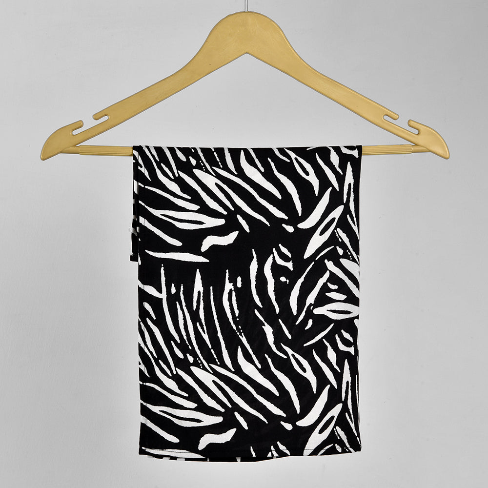Running Zebra