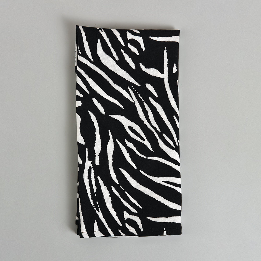 Running Zebra