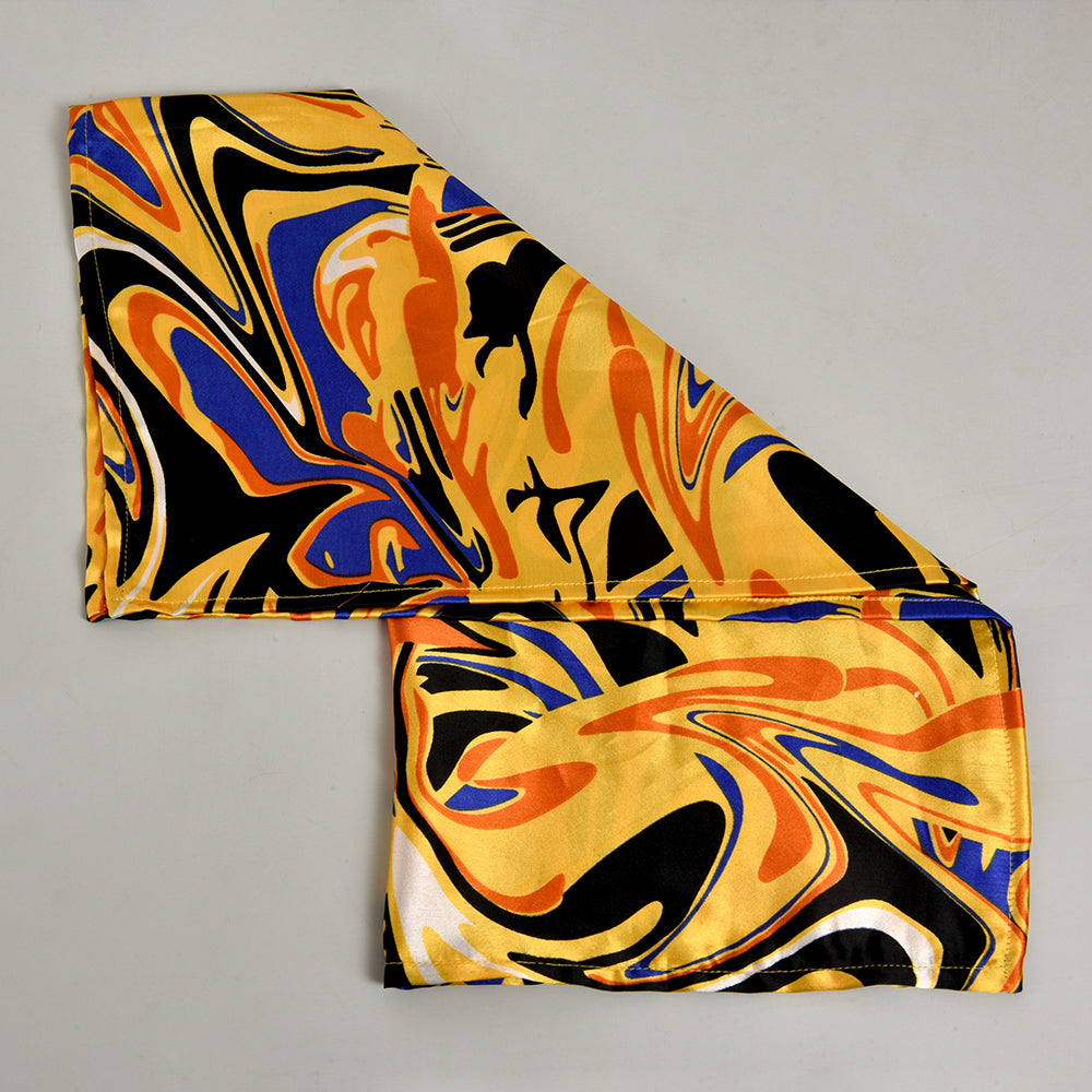 Satin Korean
