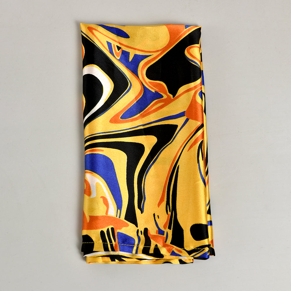 Satin Korean