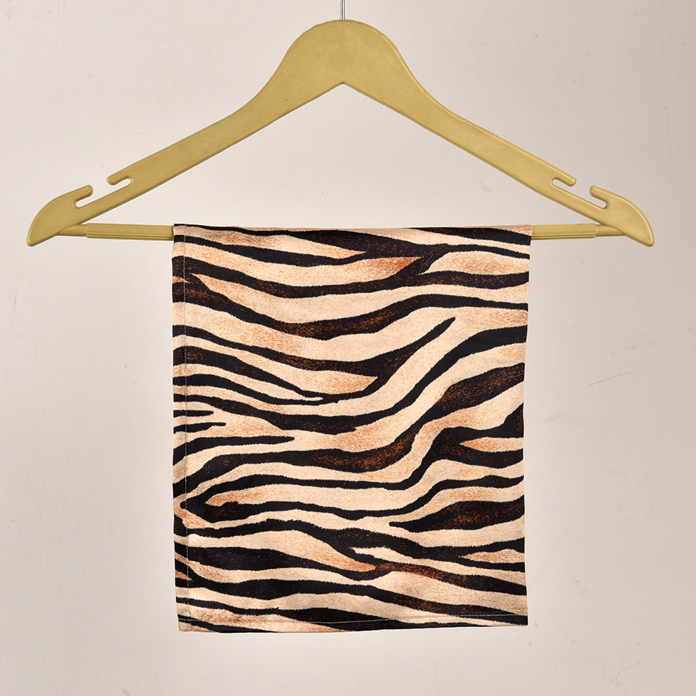 Satin Leopard