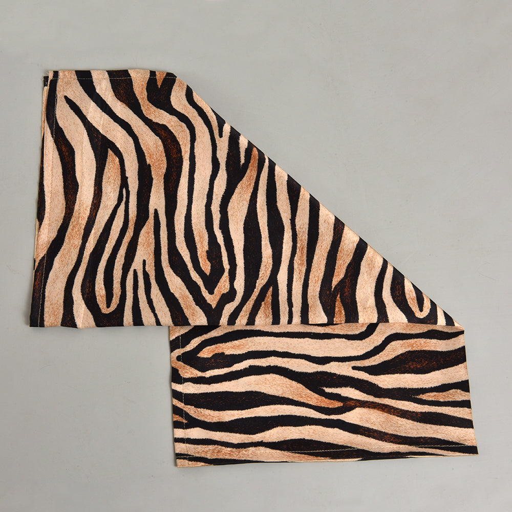 Satin Leopard