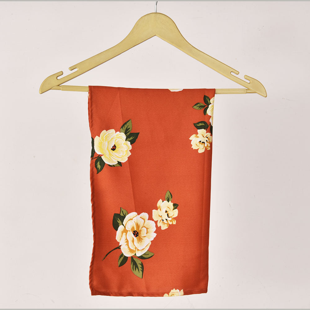 Silk Flower