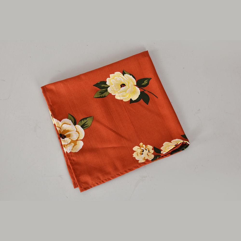 Silk Flower