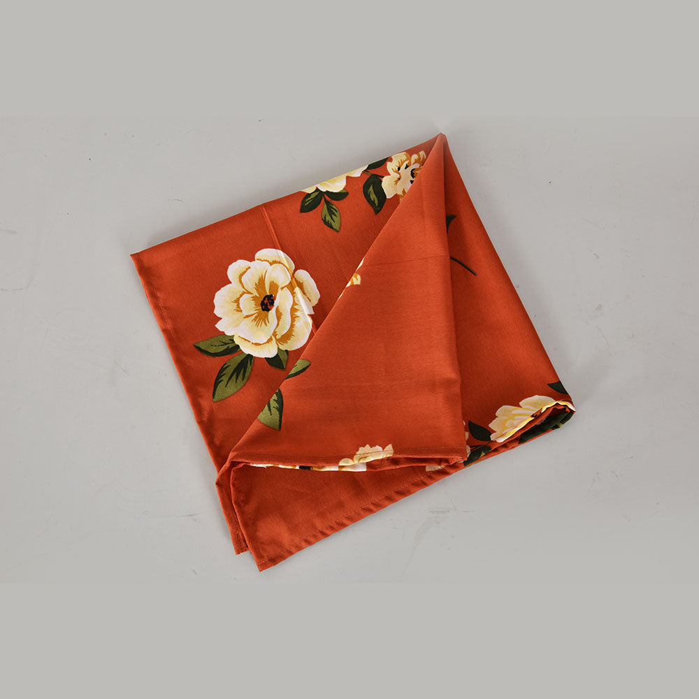 Silk Flower