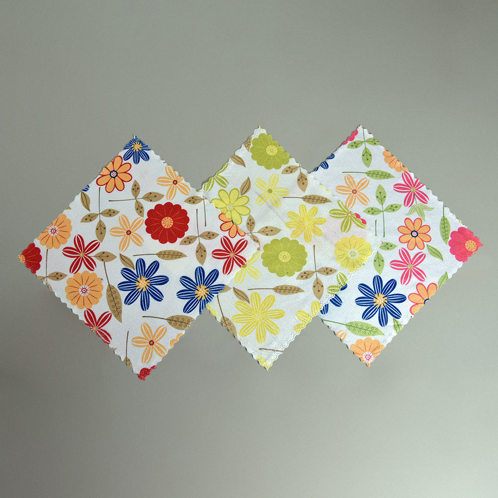 Soft Flowers