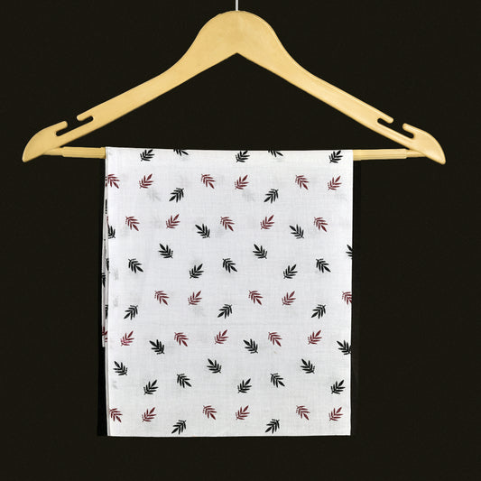 White Floral