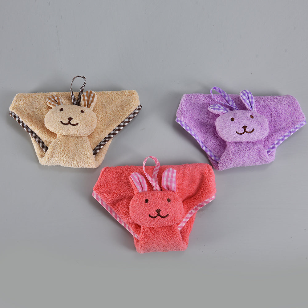 Cute Bunnies Pack of 2