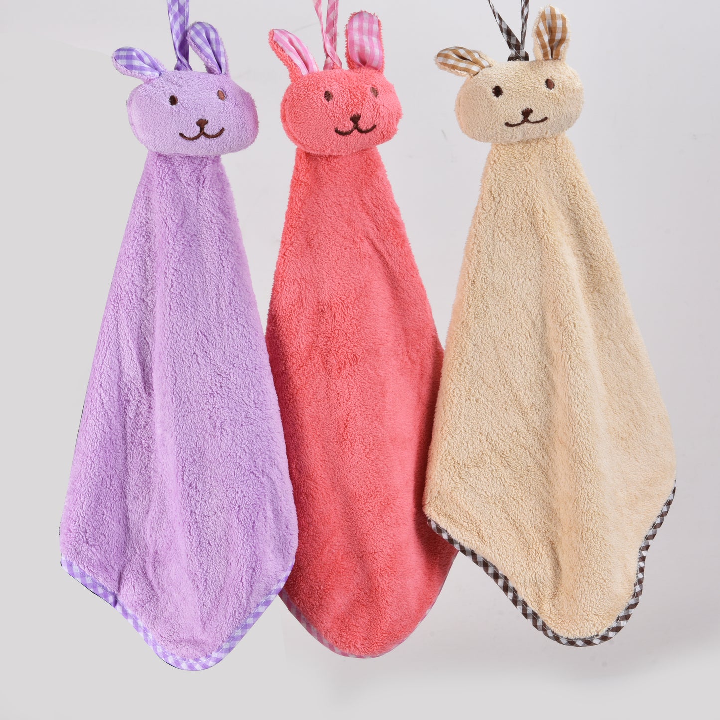 Cute Bunnies Pack of 2