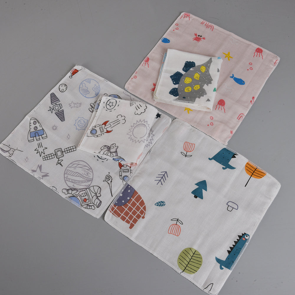 Rough Copy Pack of 6