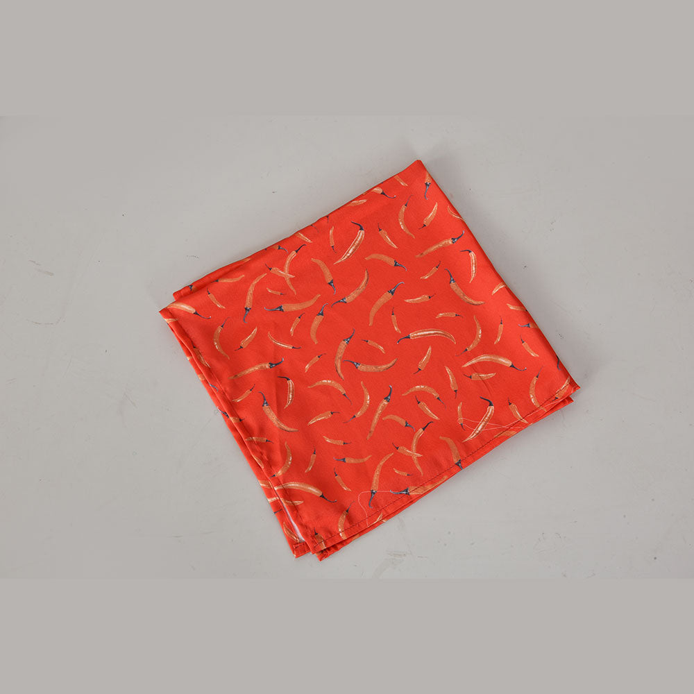 Silk Chilli