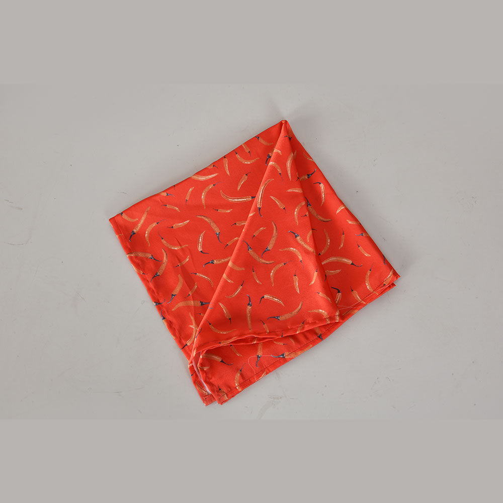 Silk Chilli