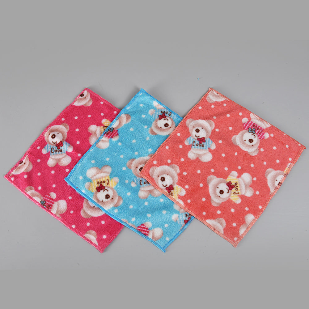 Todler Teady Pack of 6