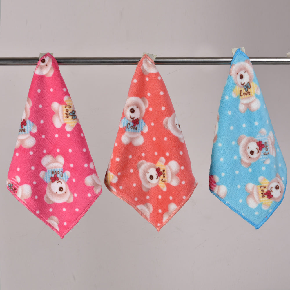 Todler Teady Pack of 6