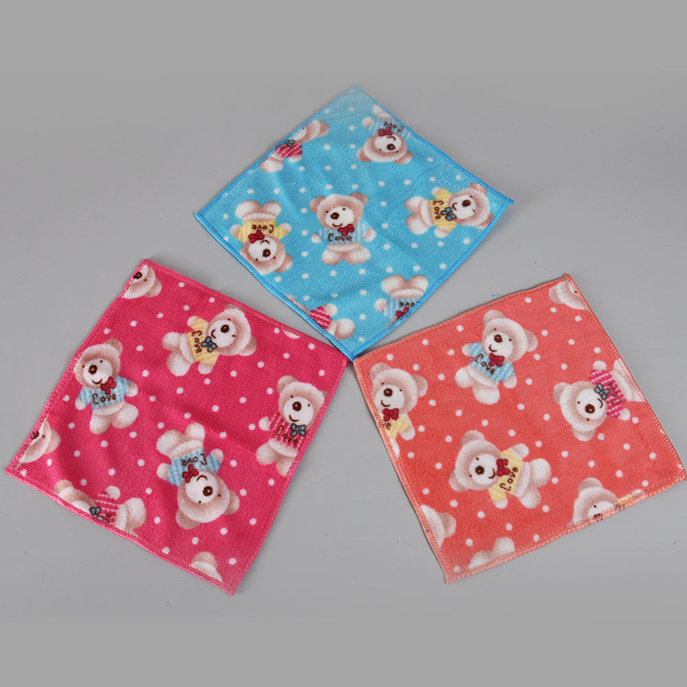 Todler Teady Pack of 6