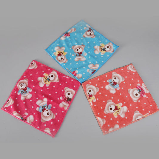 Todler Teady Pack of 6