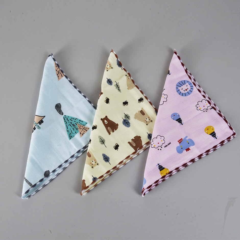 Buy Mens, Womens & Kids Handkerchiefs Online at Best Prices in India