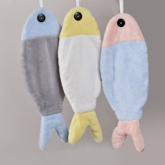 Fish in Sea Pack of 2