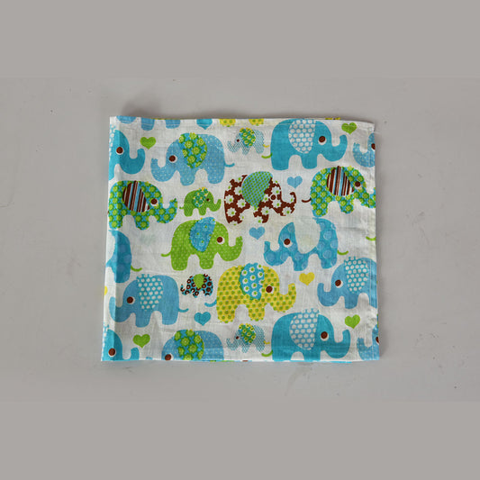 Green Elephant
