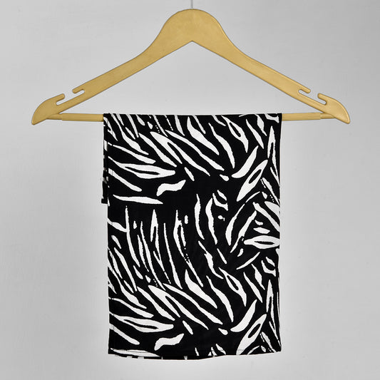 Running Zebra