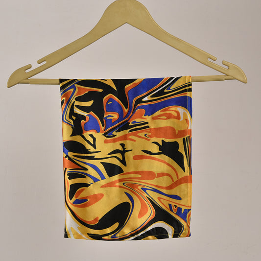 Satin Korean