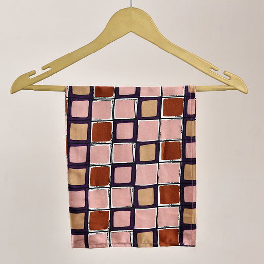 Satin pallet
