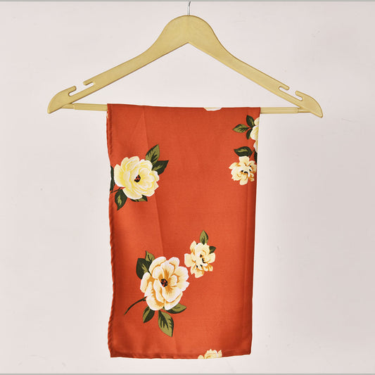 Silk Flower
