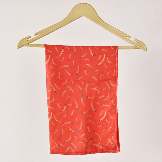 Silk Chilli